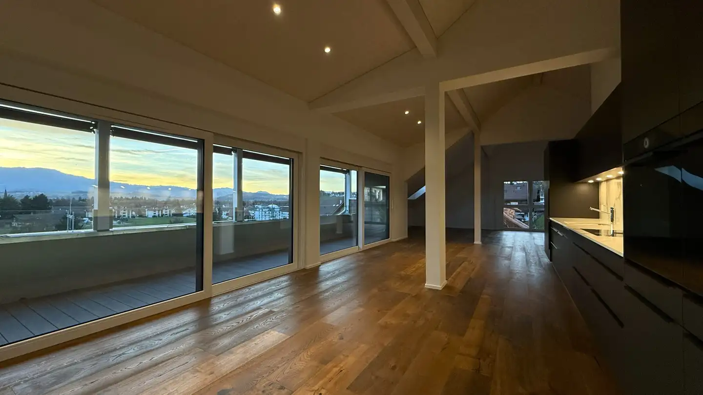 Penthouse for sale - Bernstrasse 310, 3627 Heimberg - Photo 4