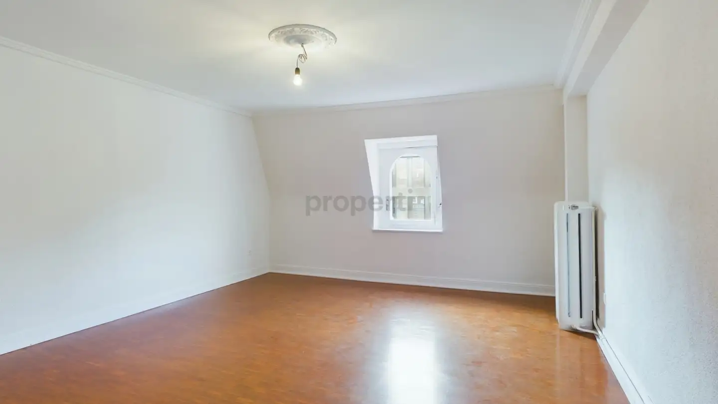 Wohnung mieten - 4500 Solothurn - Foto 4