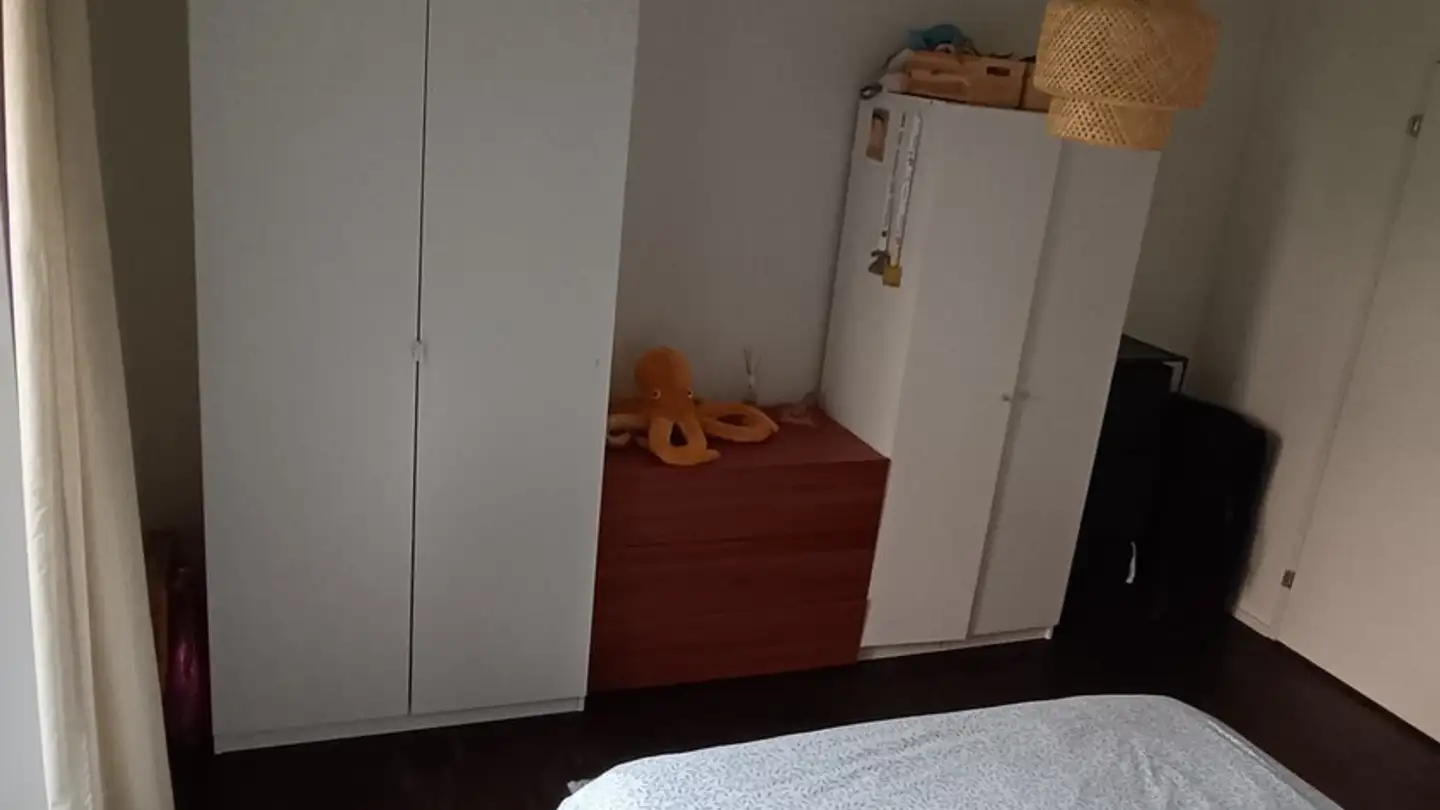 Stanza singola in affitto - 8050 Zürich - Foto 3