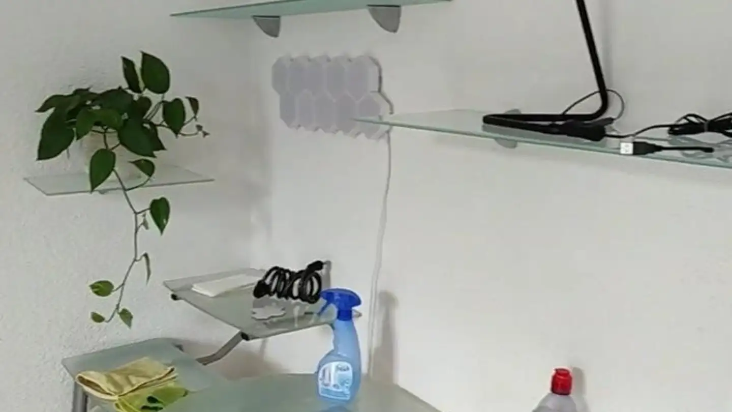 Single room for rent - 1005 Lausanne - Photo 2