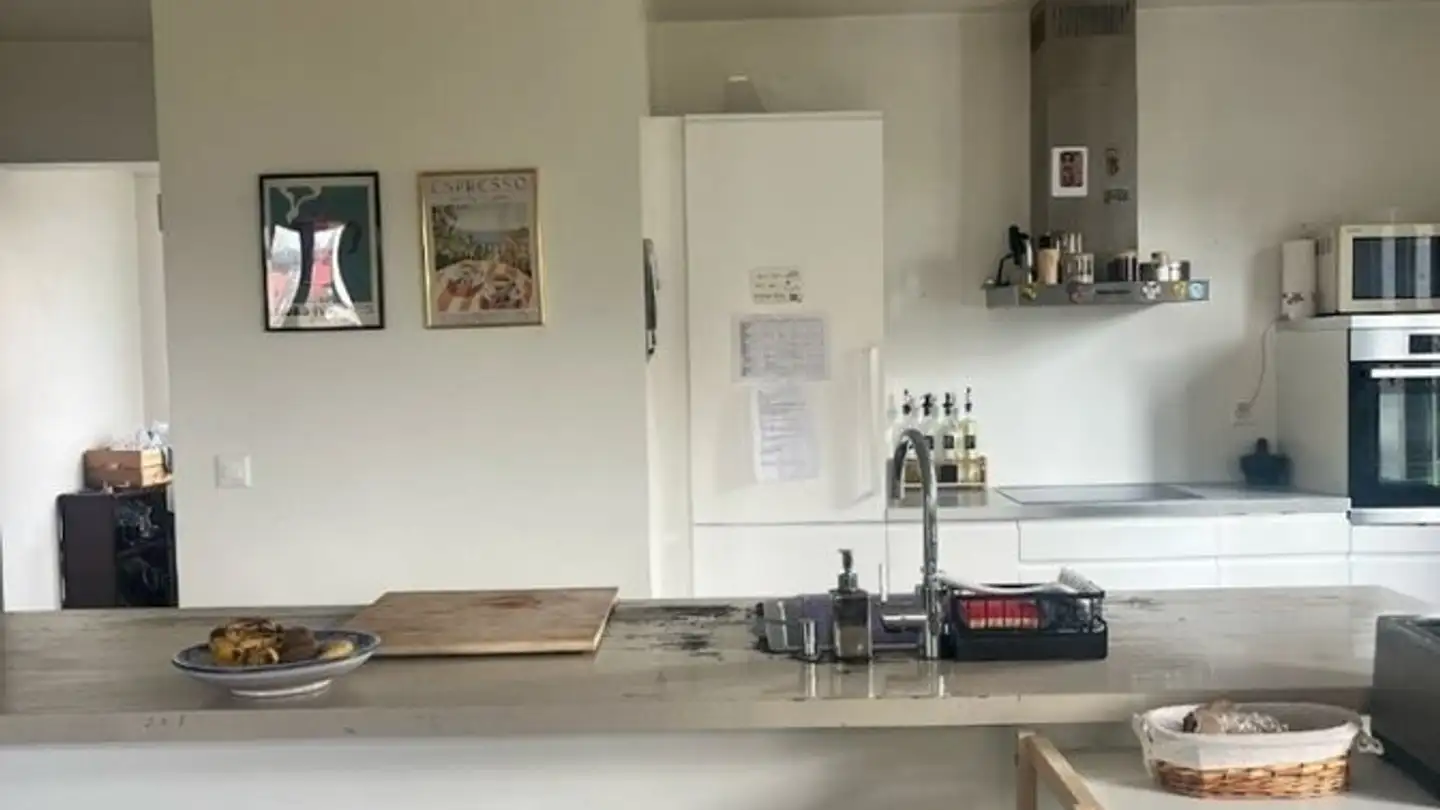 Single room for rent - 1005 Lausanne - Photo 3