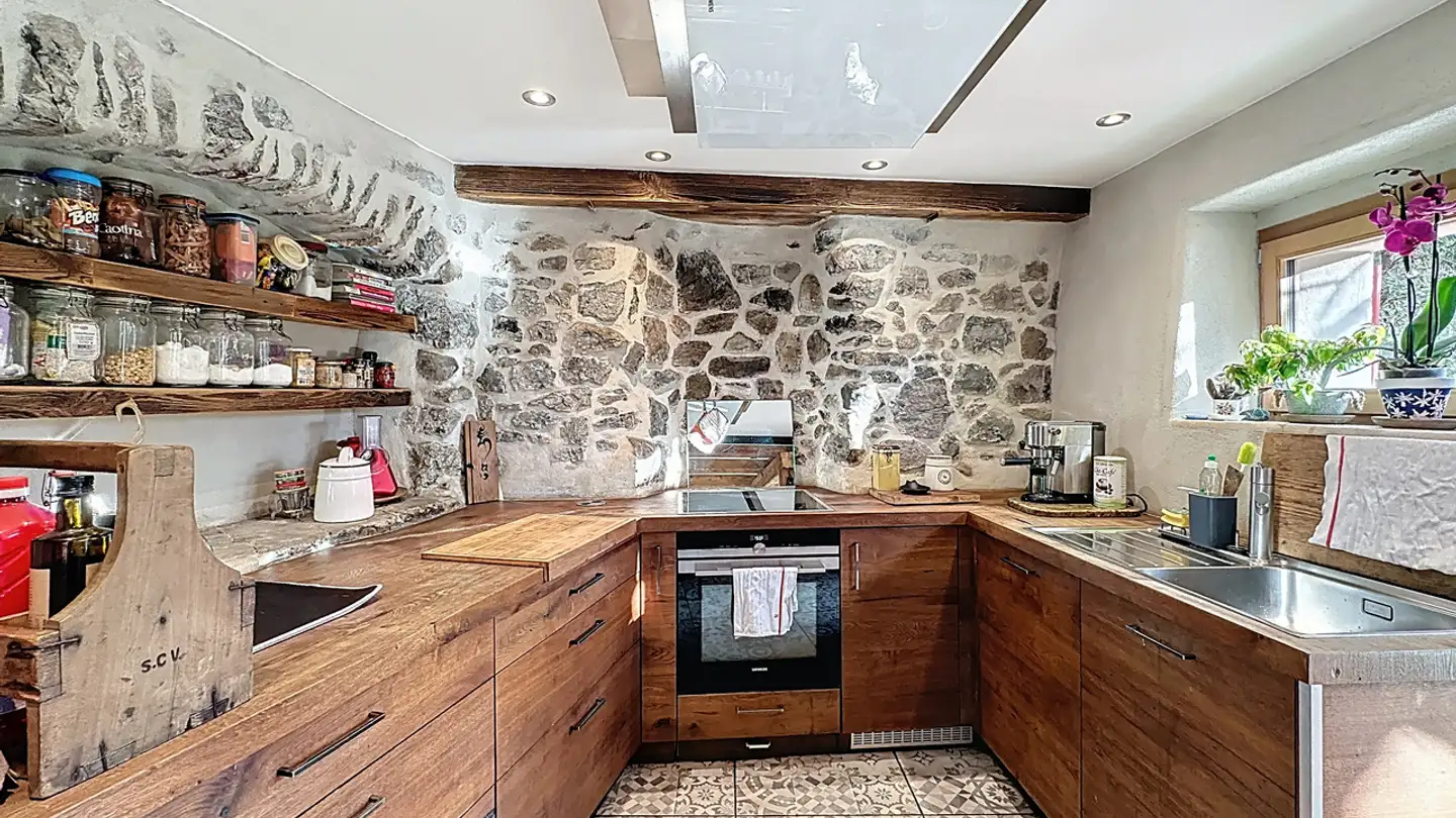 Single house for sale - Route De Glion, 1823 Glion - Photo 2