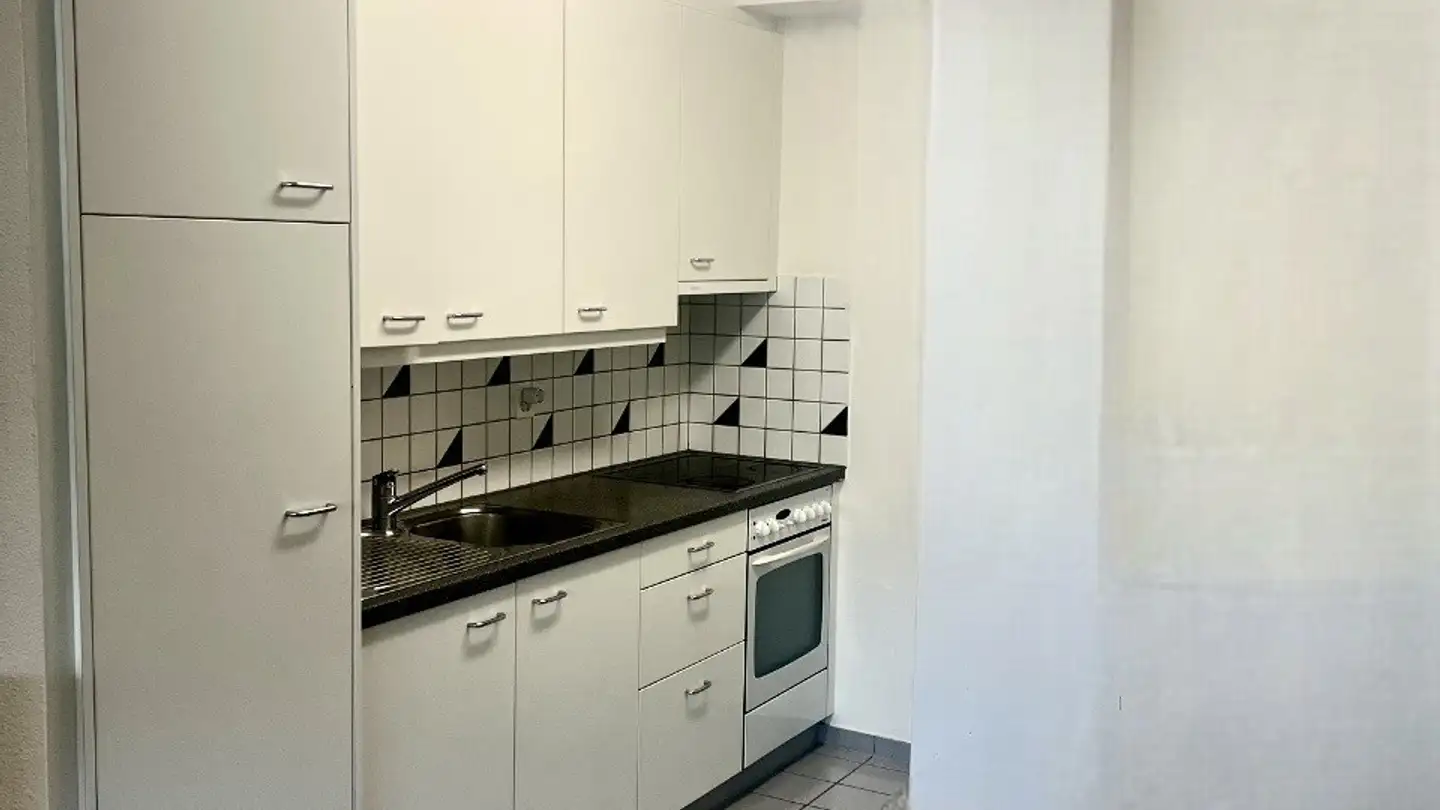 Wohnung mieten - Davidsbodenstrasse, 4056 Basel