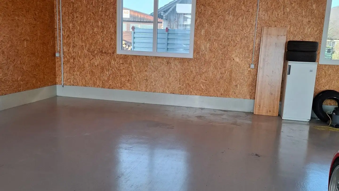 Commerciale in affitto - Bahnhofstrasse 5, 8476 Unterstammheim - Foto 3