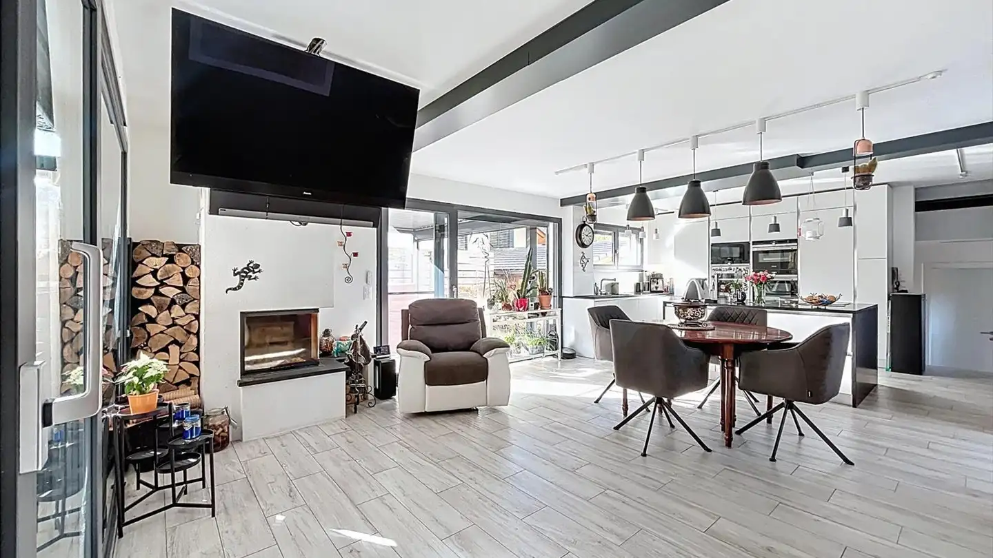 Villa in vendita - 1264 St-Cergue - Foto 4