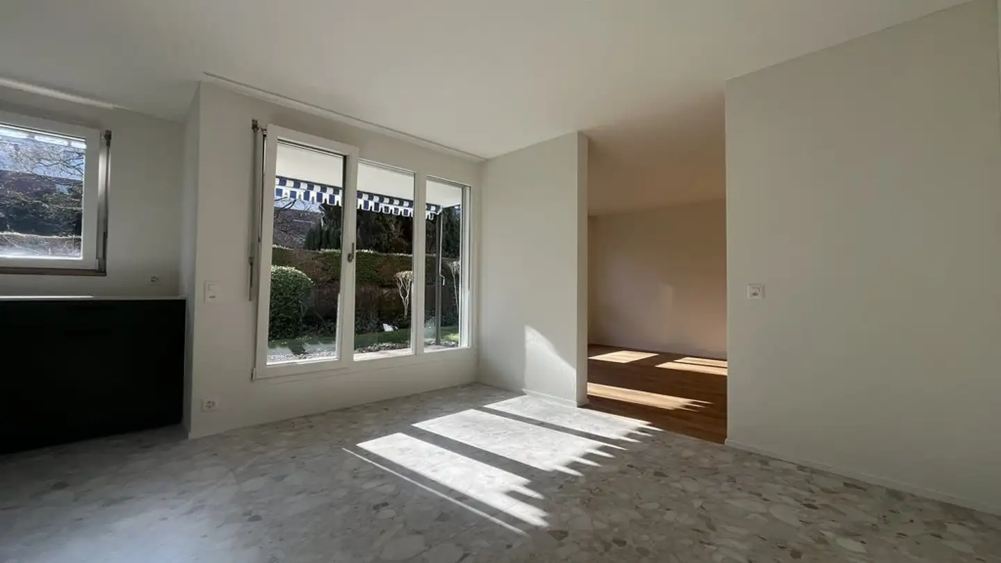 Appartamento in affitto - Mäderstrasse 13, 5400 Baden - Foto 3