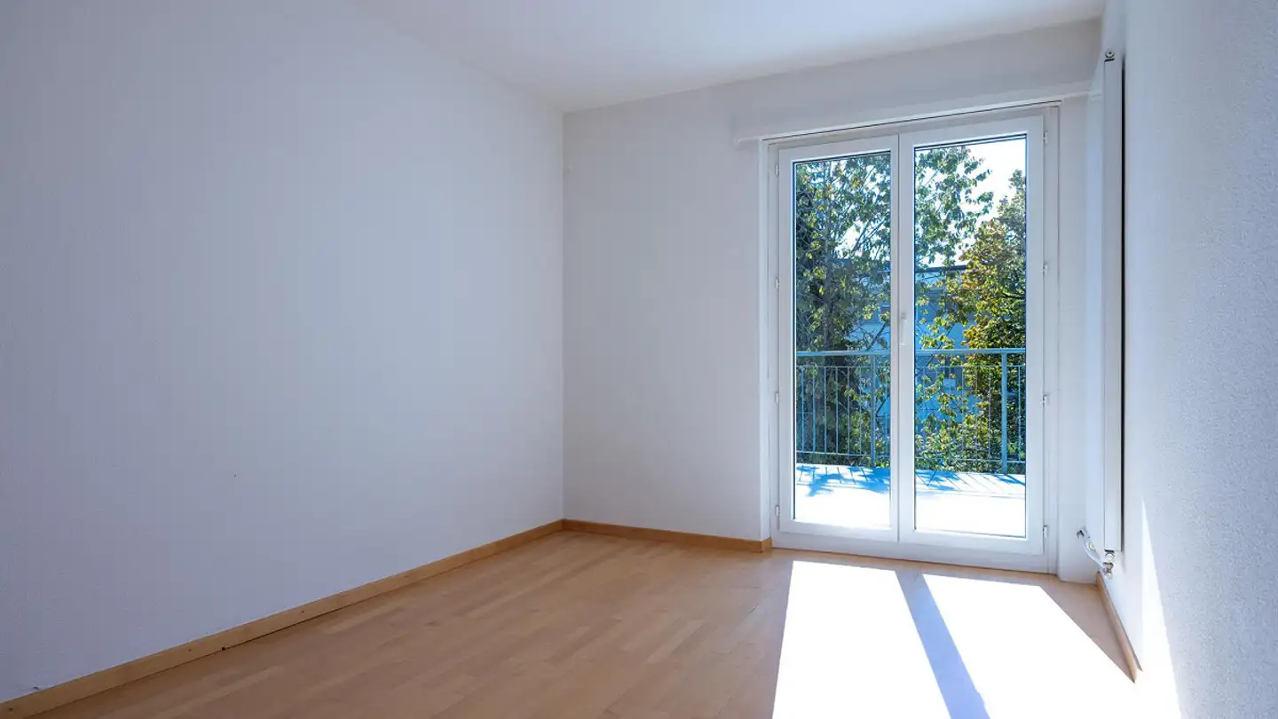 Appartamento in affitto - Zuchwilerstrasse 50, 4500 Solothurn - Foto 4