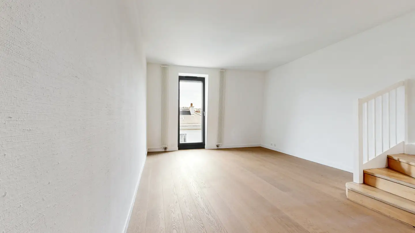 Duplex for rent - Rue De Rive, 1204 Genève - Photo 3