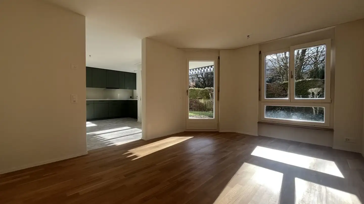 Apartment for rent - Mäderstrasse 13, 5400 Baden - Photo 4