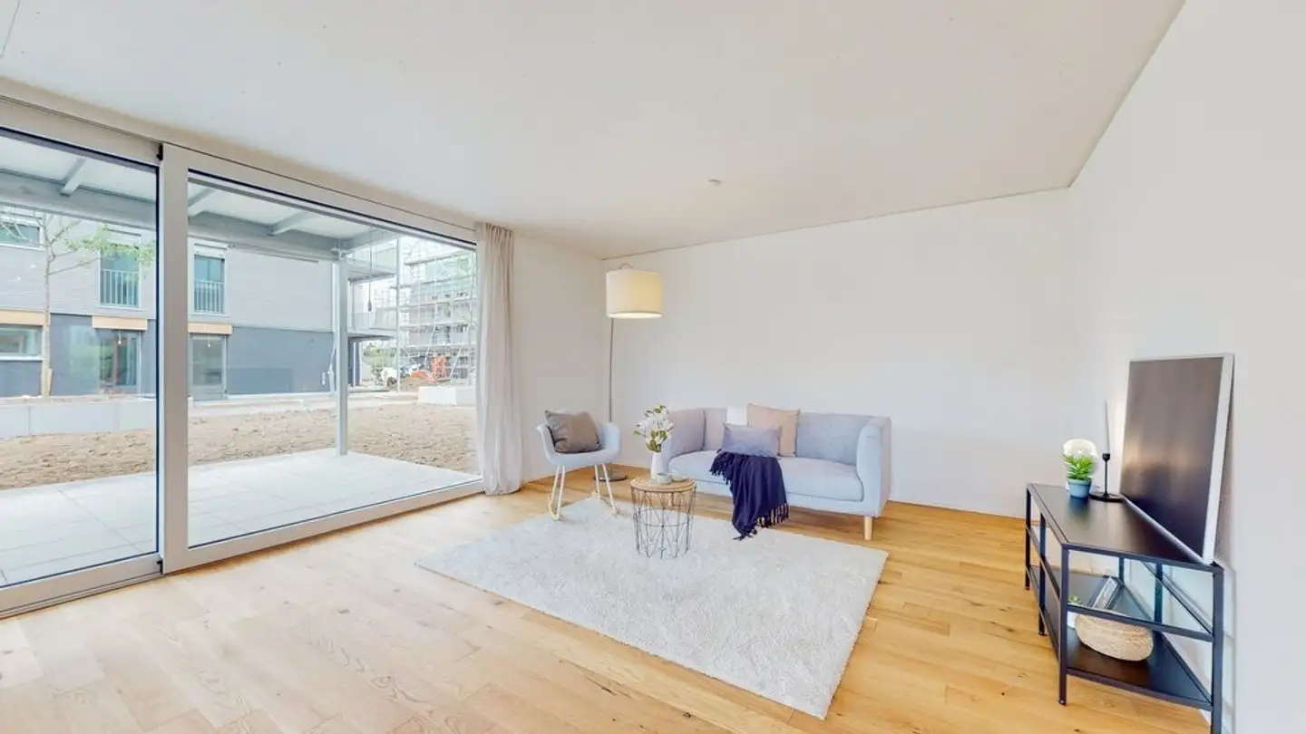 Appartement à louer - Wiesenweg, 3360 Herzogenbuchsee - Photo 2