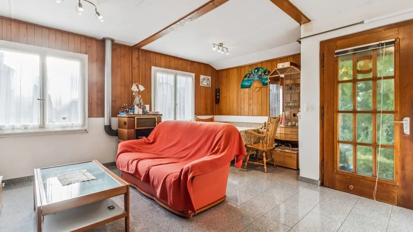 Einfamilienhaus kaufen - Route De La Chapelle 23, 1470 Estavayer-le-Lac - Foto 2