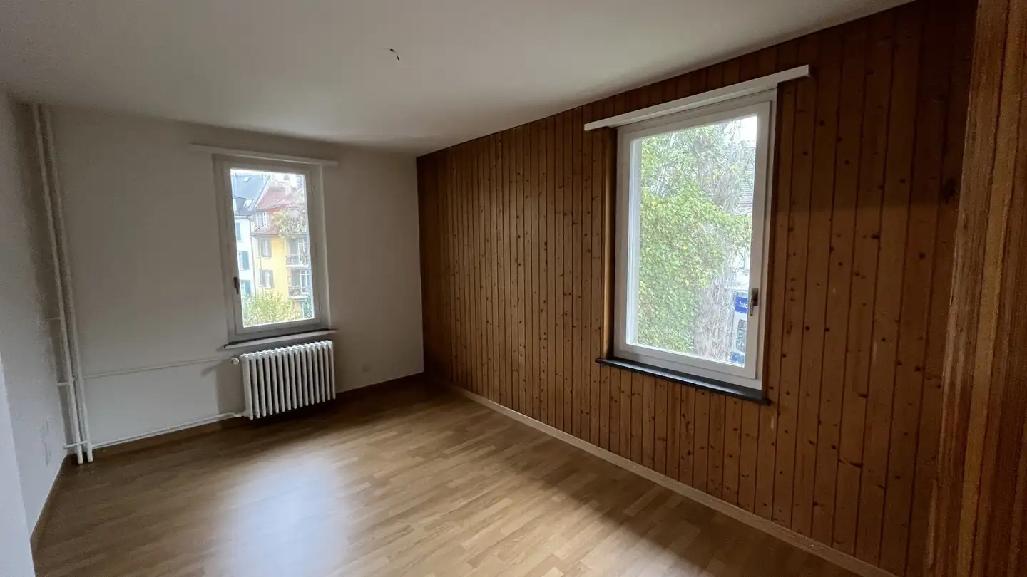 Appartamento in affitto - Sempacherstrasse 12, 8032 Zürich