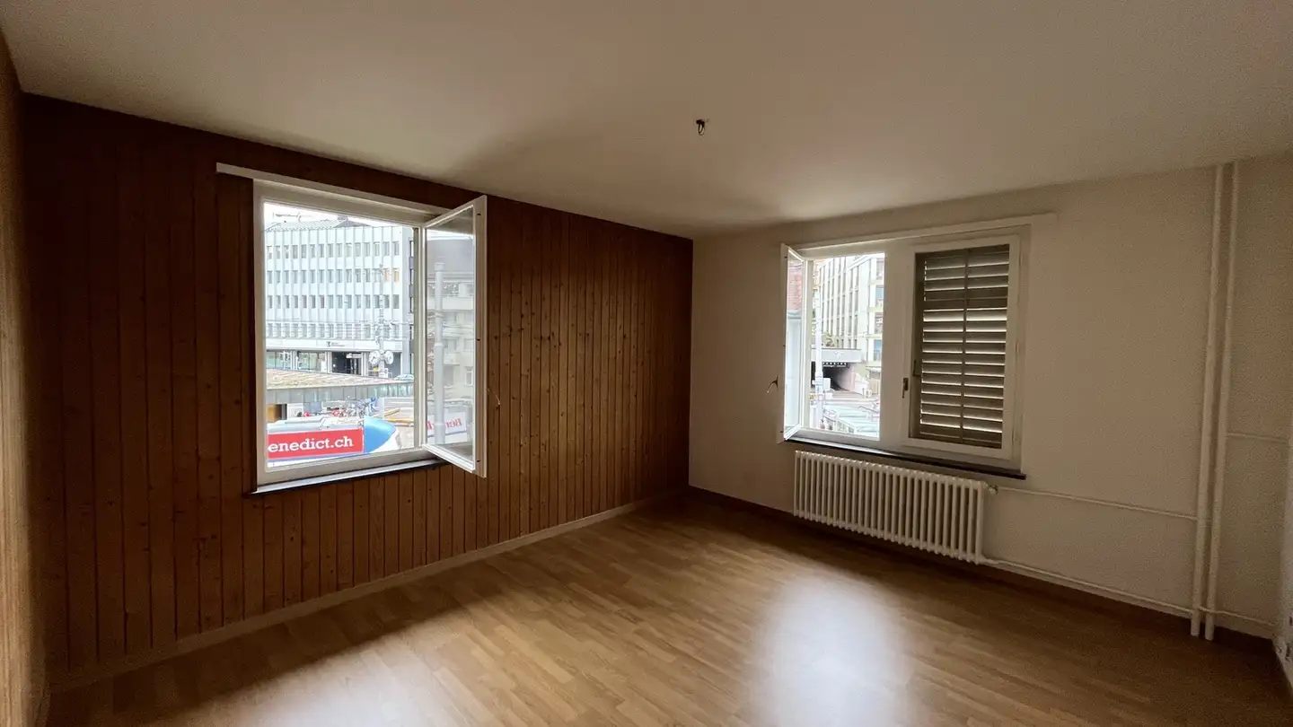 Appartamento in affitto - Sempacherstrasse 12, 8032 Zürich - Foto 2