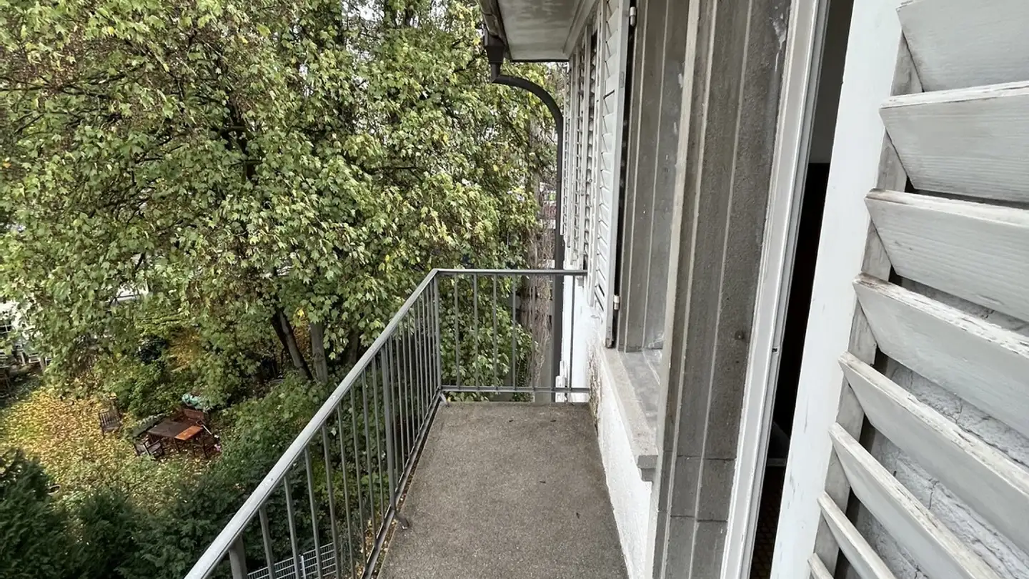 Appartamento in affitto - Sempacherstrasse 12, 8032 Zürich - Foto 4