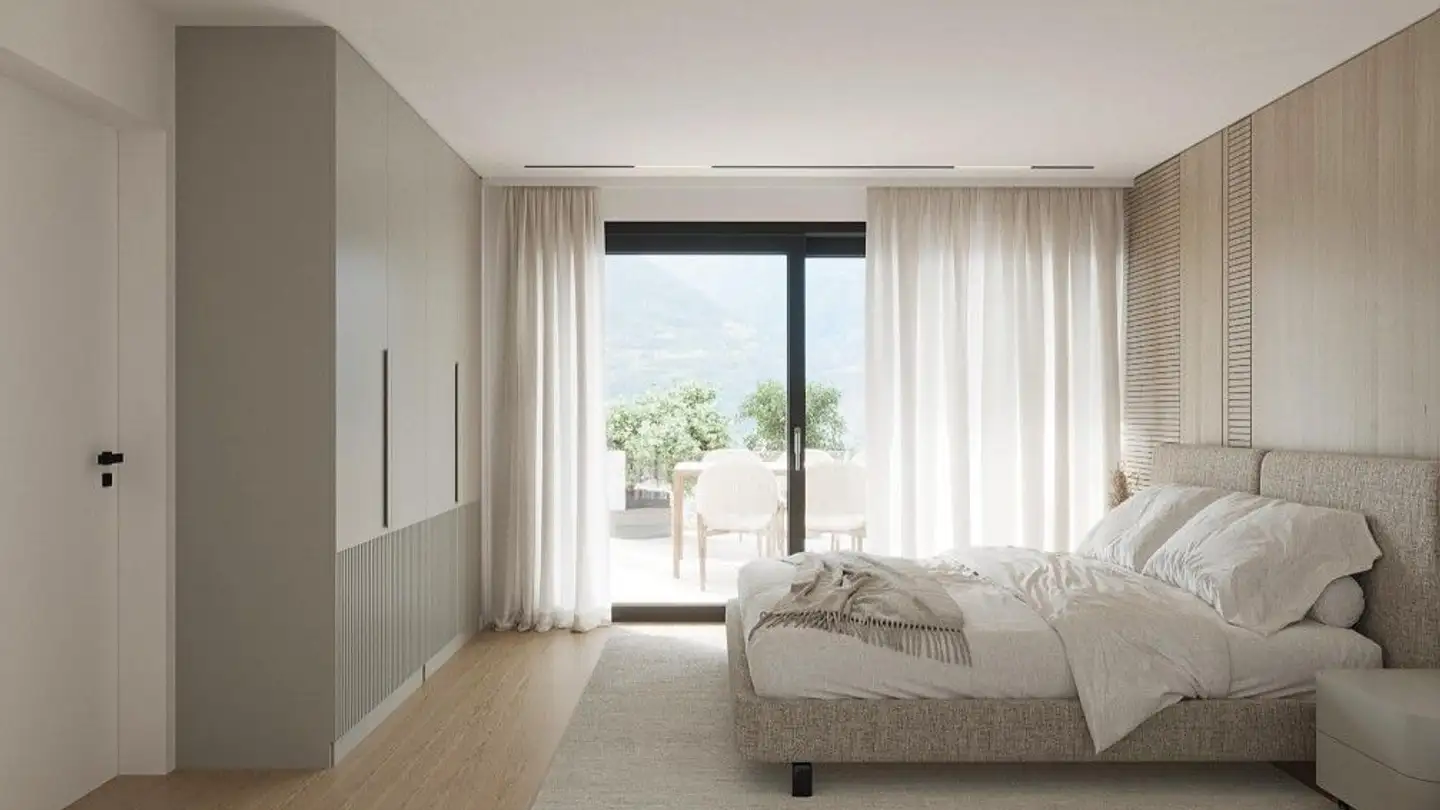 Appartement à vendre - 1966 St-Romain (Ayent) - Photo 4