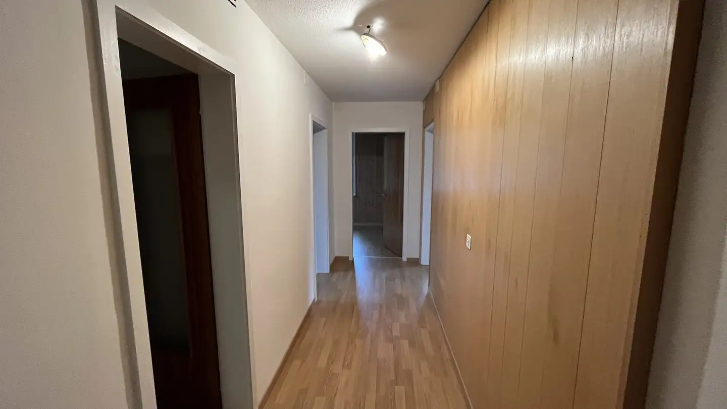 Appartamento in affitto - Sempacherstrasse 12, 8032 Zürich - Foto 3