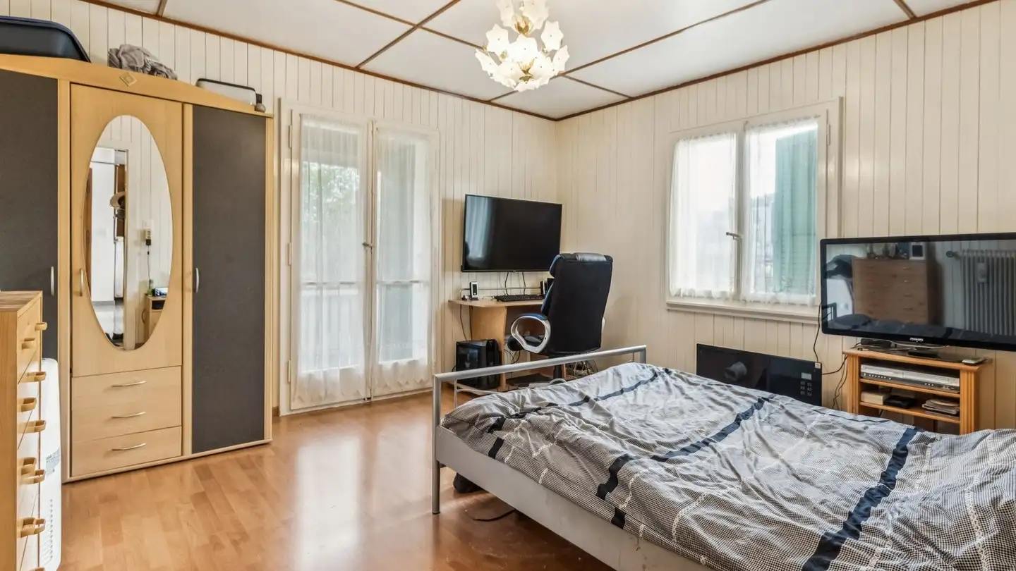 Einfamilienhaus kaufen - Route De La Chapelle 23, 1470 Estavayer-le-Lac - Foto 4