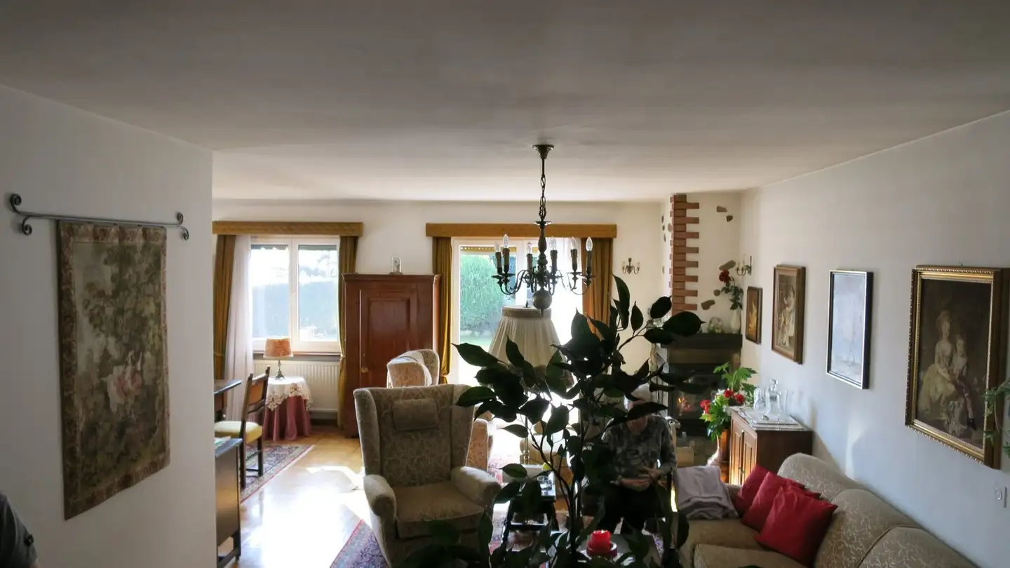 Casa singola in vendita - 6953 Lugaggia - Photo 4