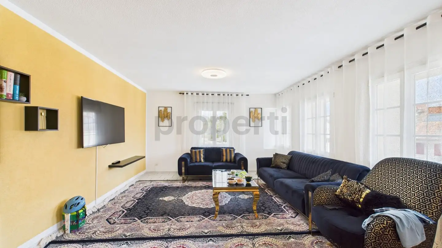 Duplex in affitto - 5323 Rietheim