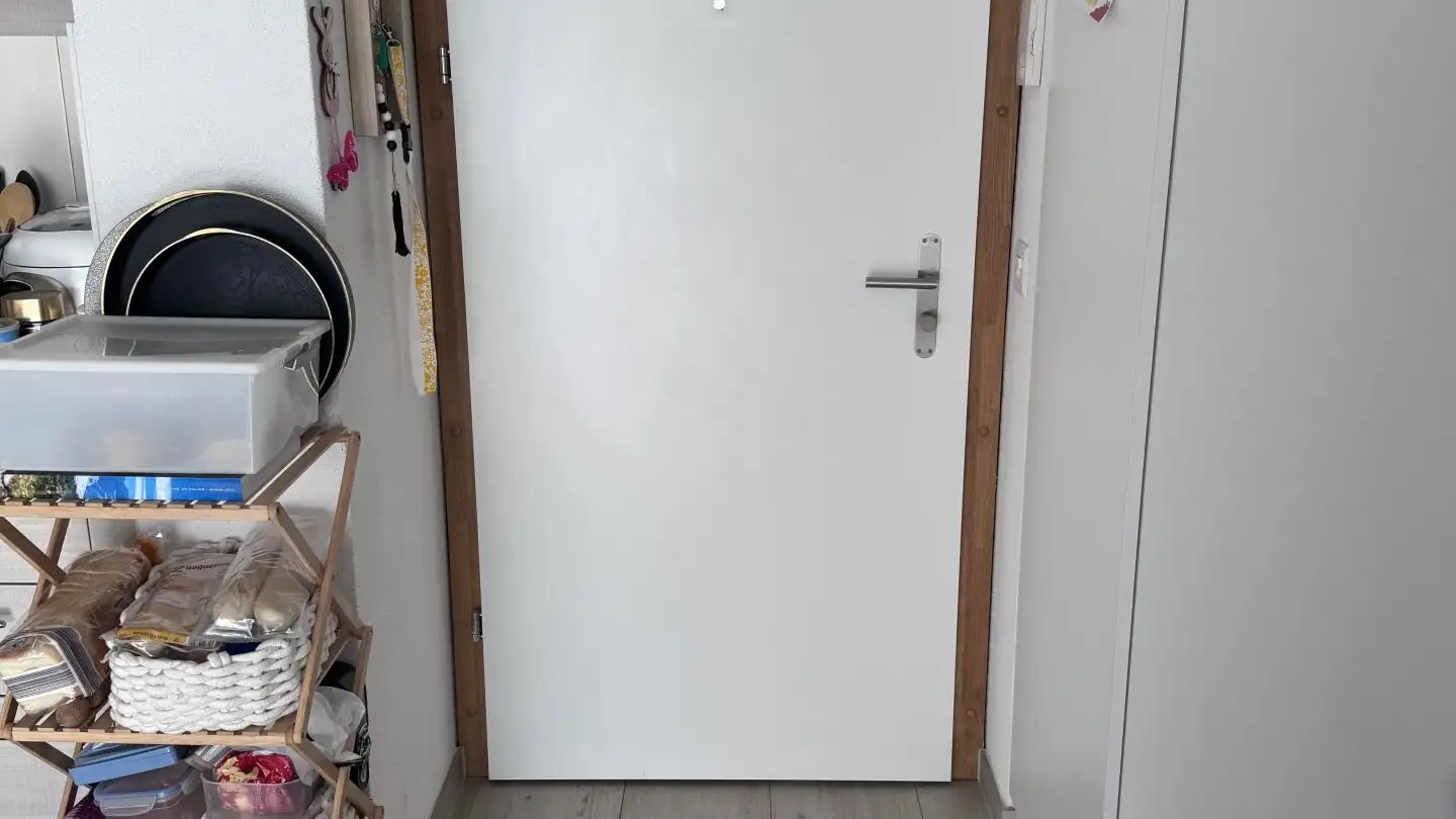 Appartamento in affitto - Rue Du Rhône, 1907 Saxon - Foto 3