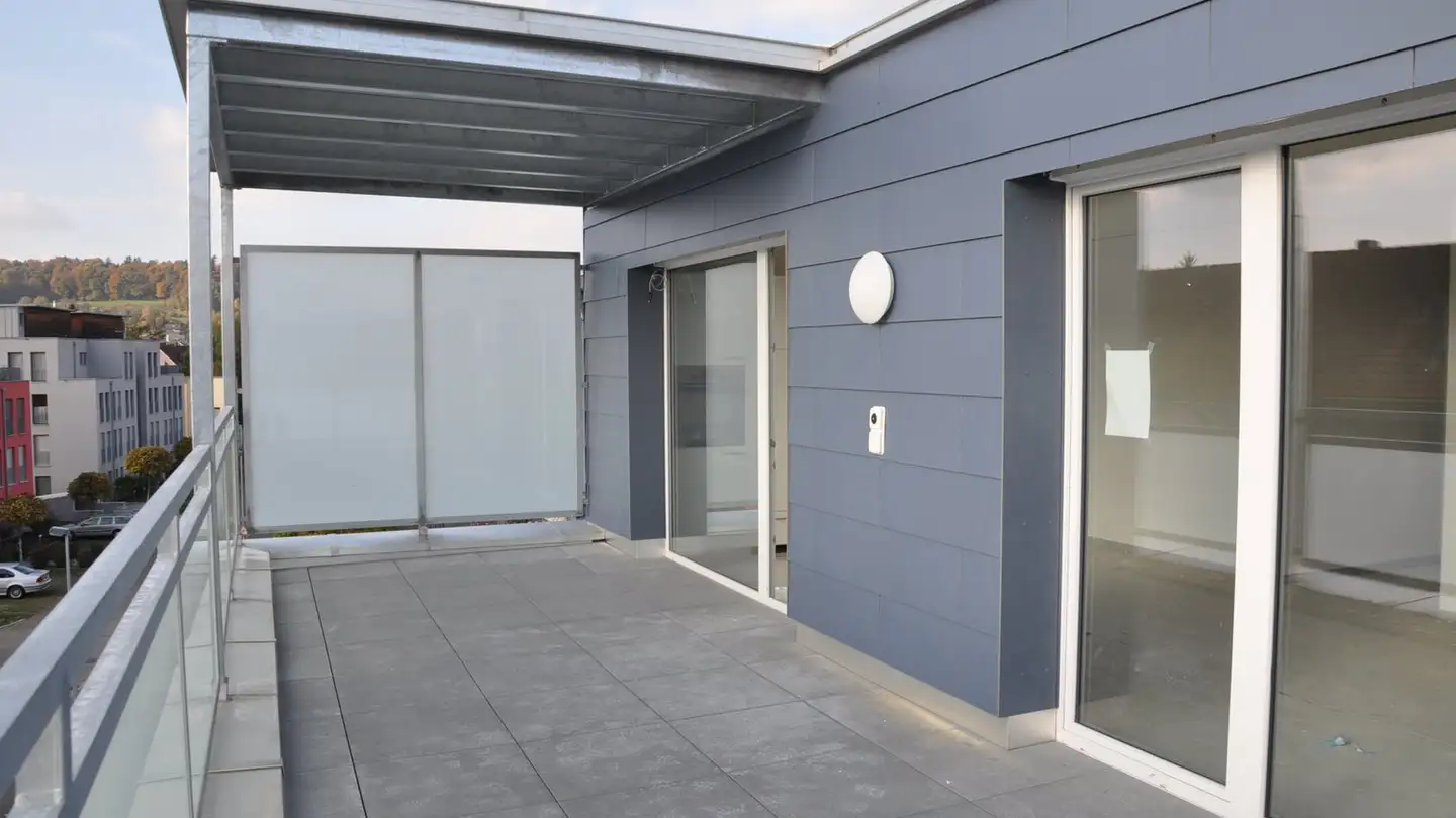 Wohnung mieten - Bölli 7, 8197 Rafz