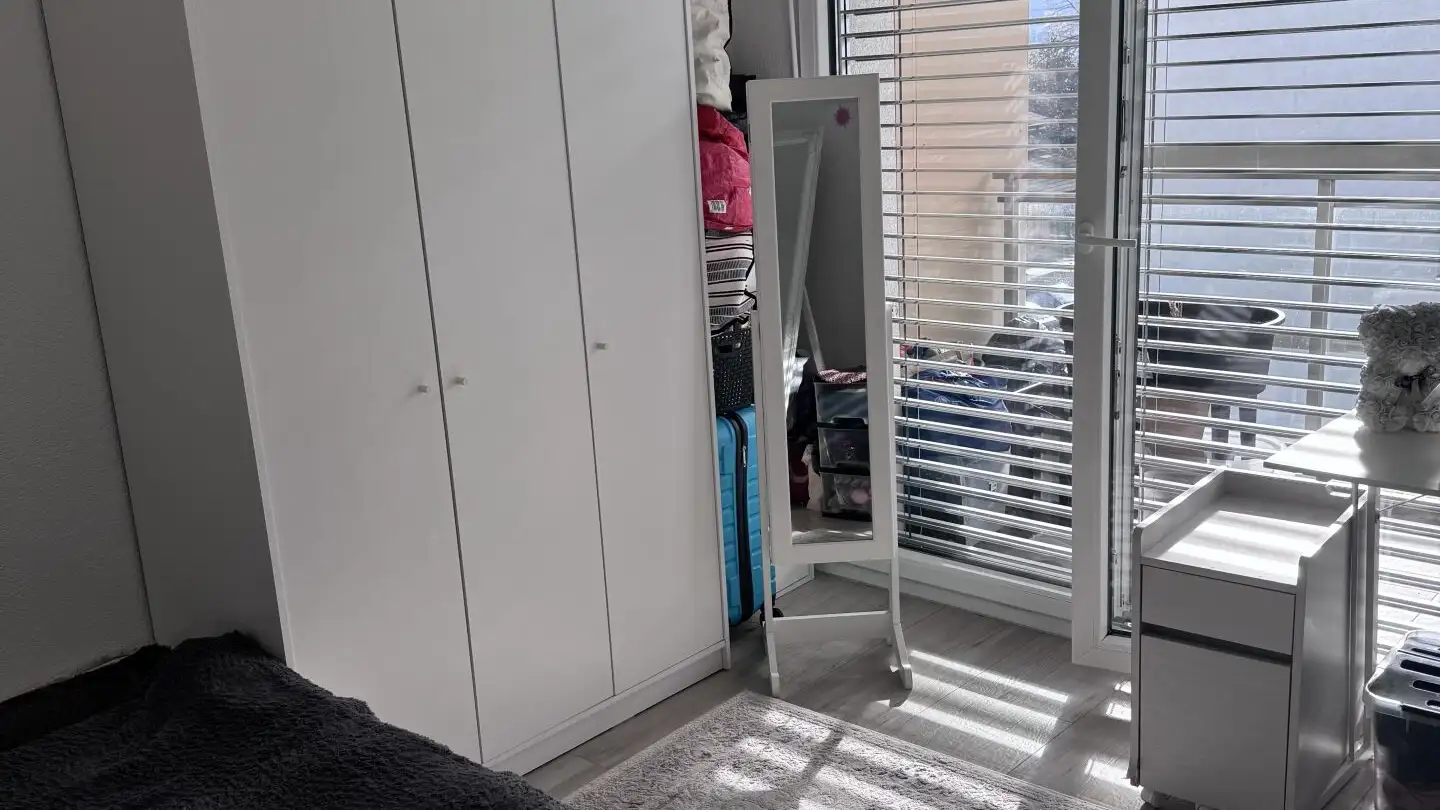 Appartamento in affitto - Rue Du Rhône, 1907 Saxon - Foto 4