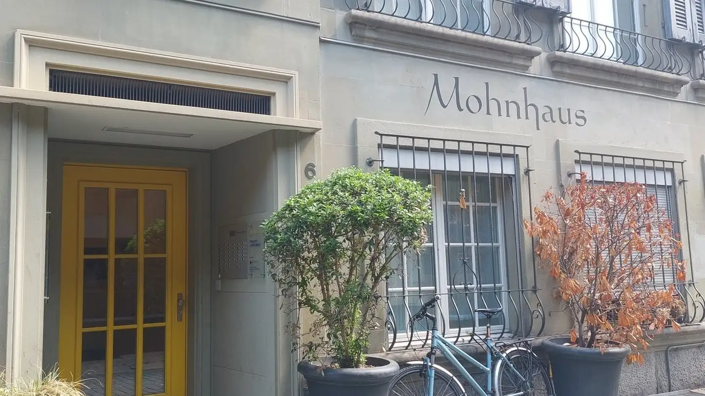 Wohnung mieten - Brunngasse 6, 3011 Bern - Foto 3