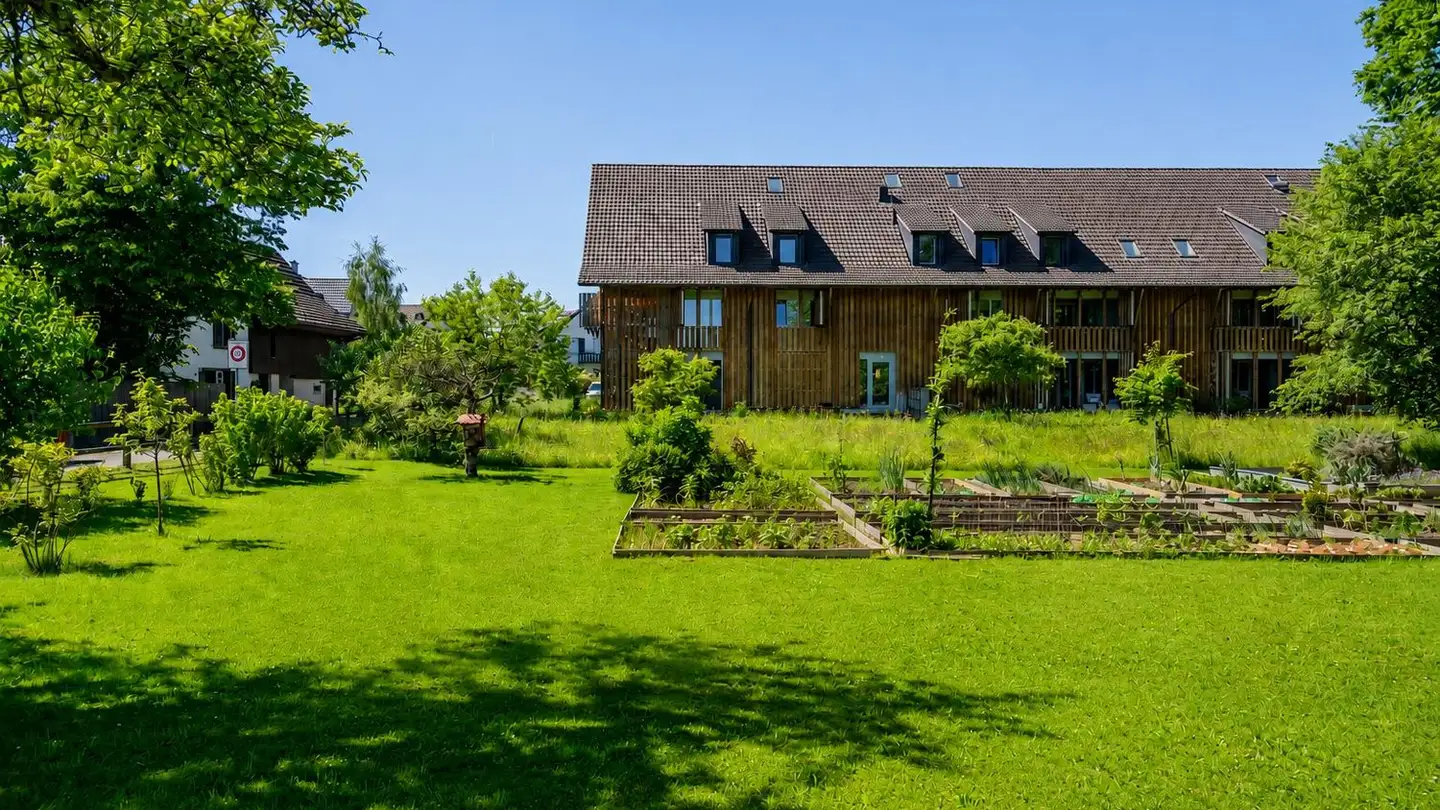 Appartement à vendre - 8605 Gutenswil - Photo 3
