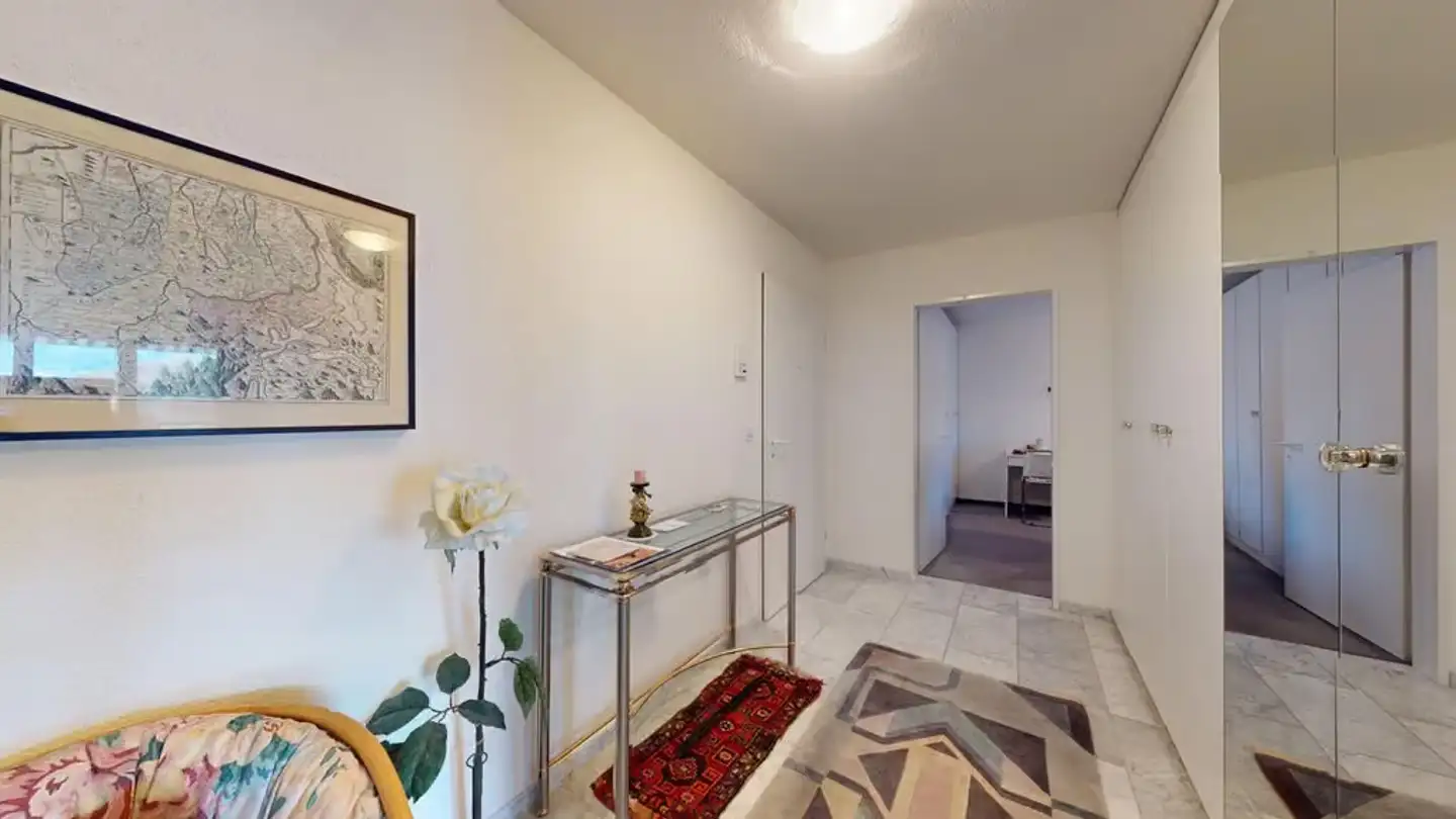 Appartamento in vendita - Oberseeburghöhe, 6006 Luzern - Foto 4