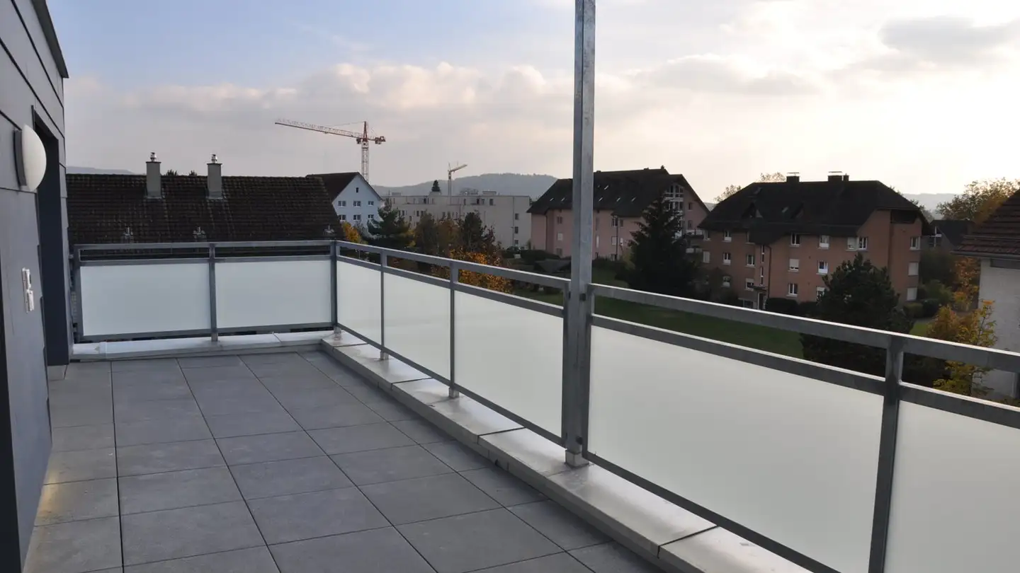 Wohnung mieten - Bölli 7, 8197 Rafz - Foto 2