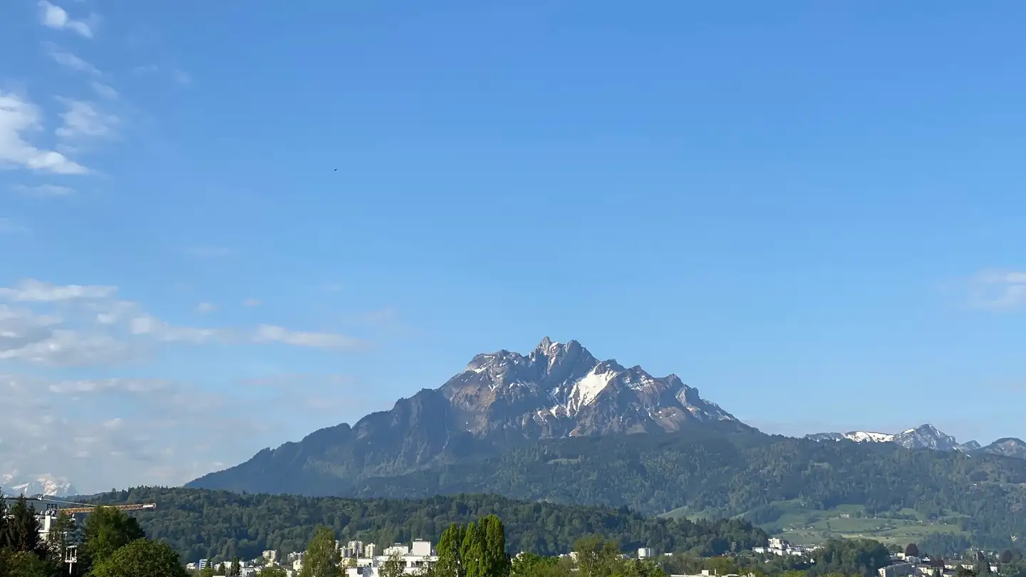 Appartement à louer - Kreuzbuchstrasse 65, 6006 Luzern - Photo 3