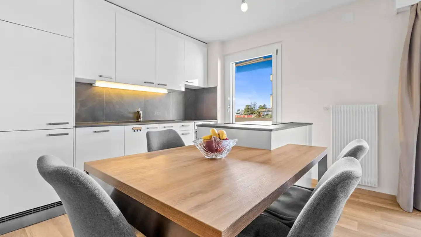 Appartement à vendre - 1815 Clarens - Photo 4