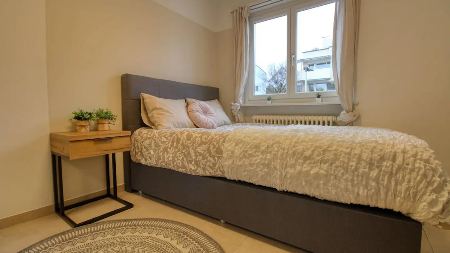 Stanza singola in affitto - Bubentalstrasse 9, 8304 Wallisellen