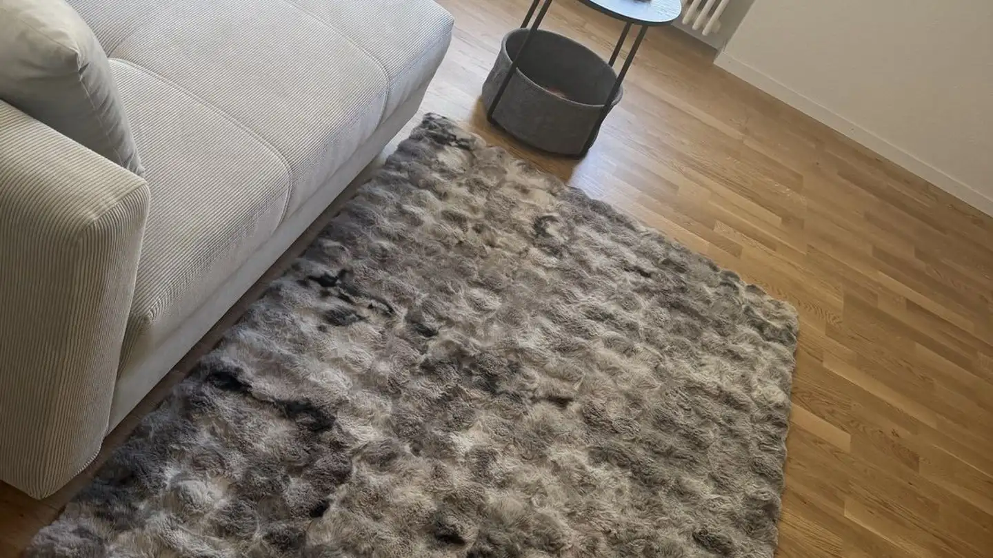 Single room for rent - 3027 Bern