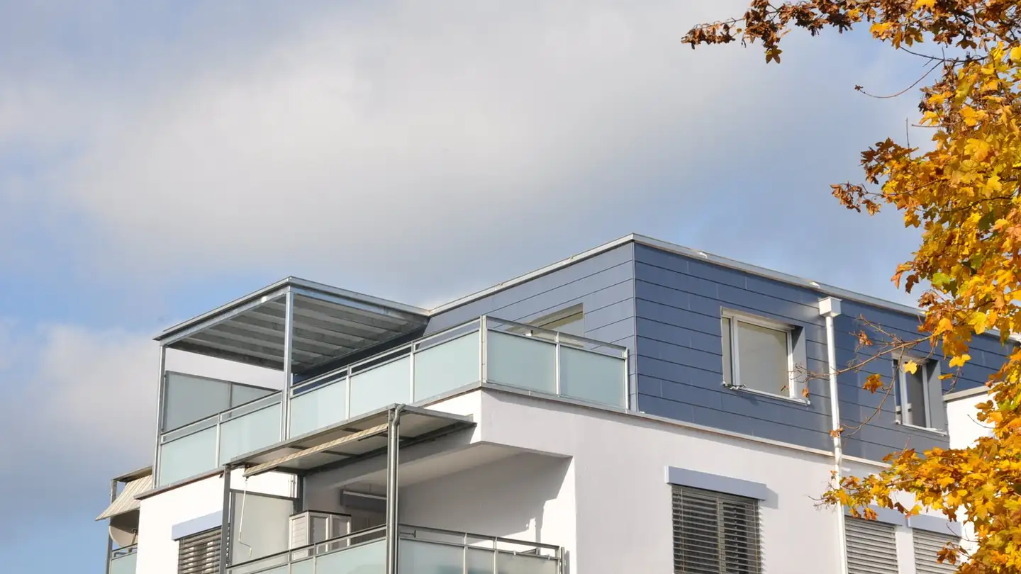 Wohnung mieten - Bölli 7, 8197 Rafz - Foto 3