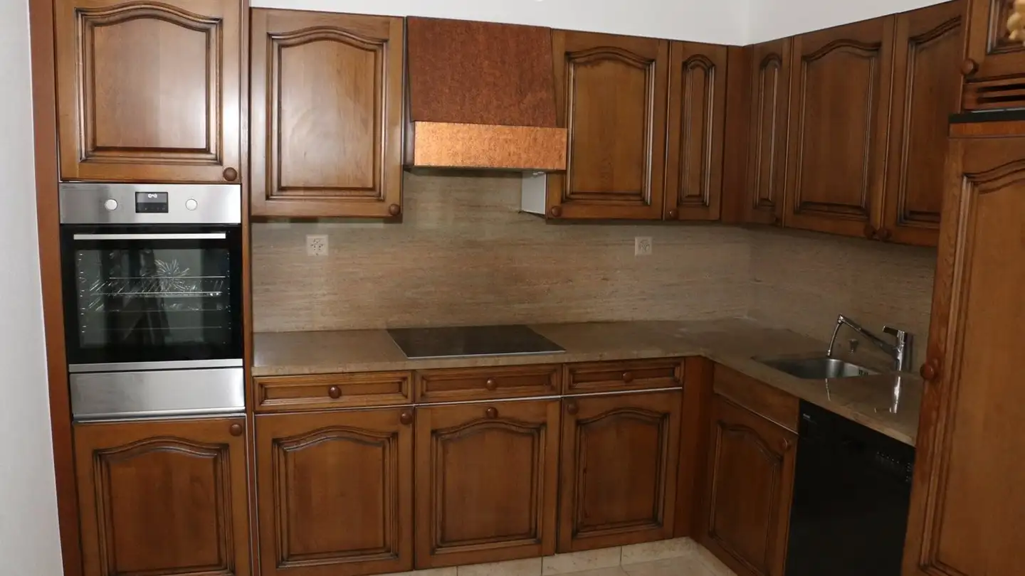 Single house for rent - Chemin Du Syndicat 4, 1907 Saxon - Photo 3