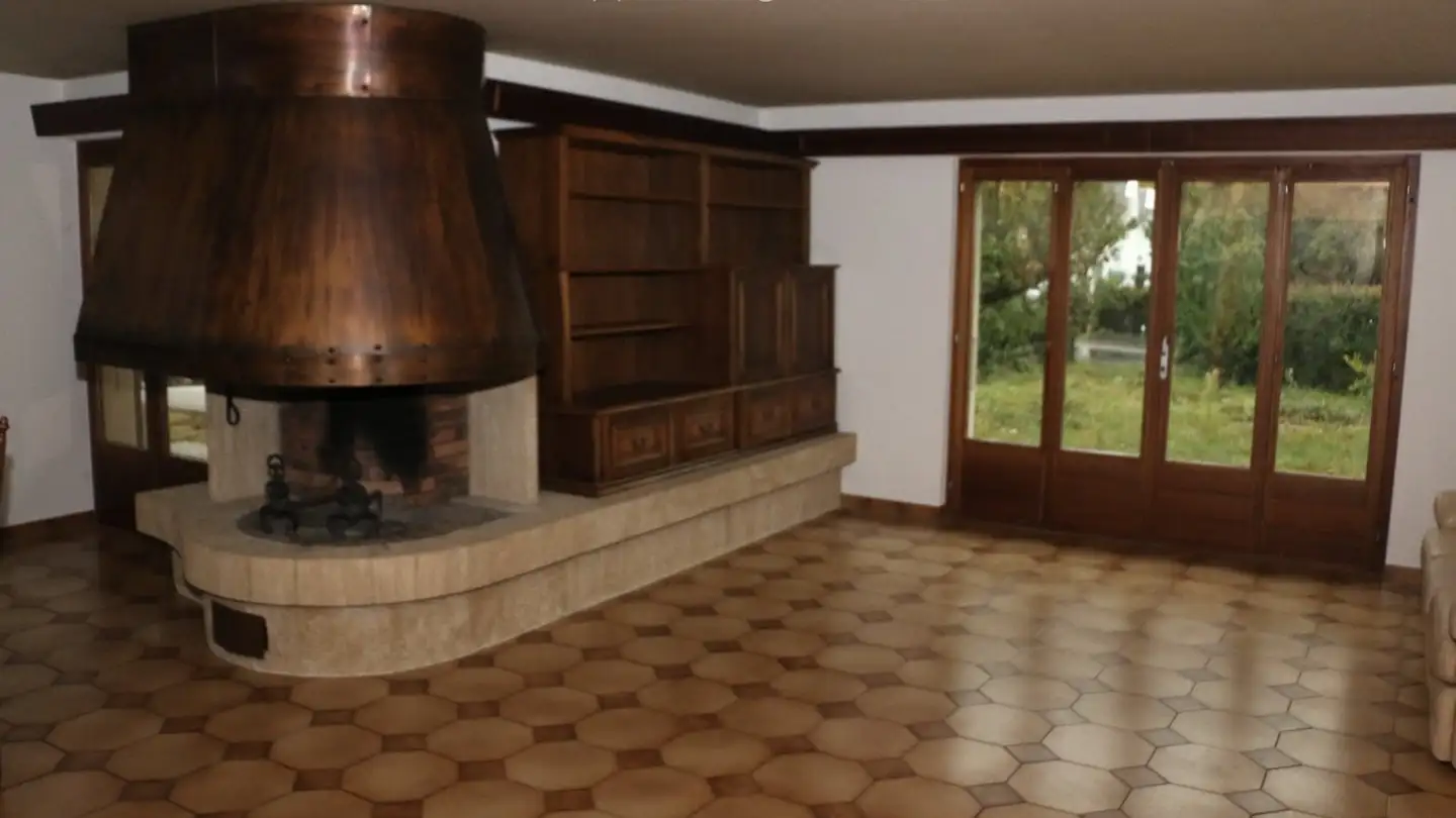 Single house for rent - Chemin Du Syndicat 4, 1907 Saxon - Photo 4