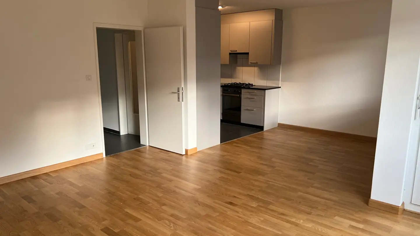 Apartment for rent - Seemättlistrasse 12, 4132 Muttenz - Photo 2
