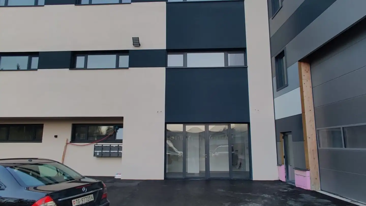 Gewerbe mieten - Irseestrasse 4, 8280 Kreuzlingen - Foto 2