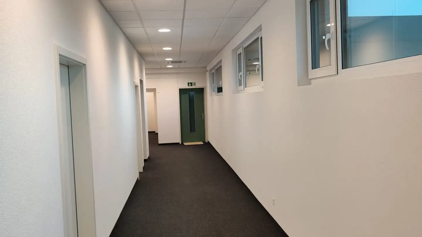 Gewerbe mieten - Irseestrasse 4, 8280 Kreuzlingen - Foto 4