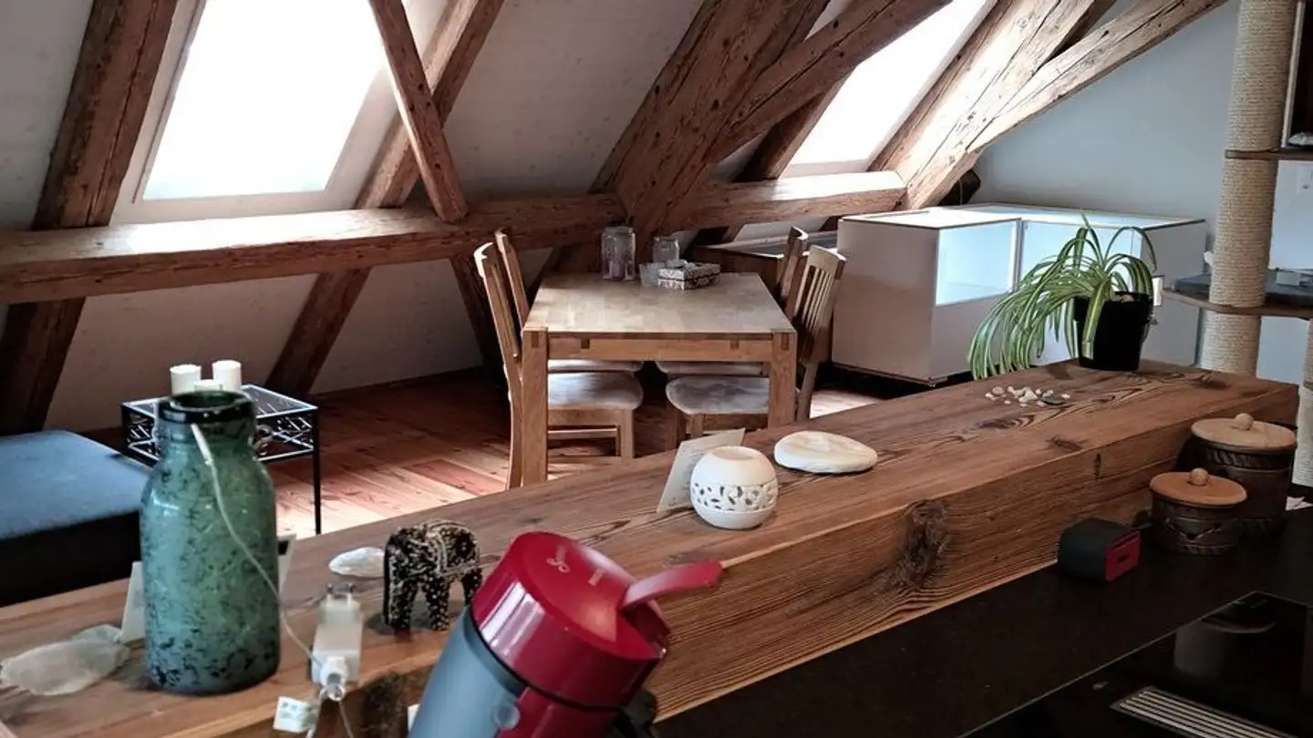 Appartamento in affitto - Dorf 10, 6234 Kulmerau - Foto 3