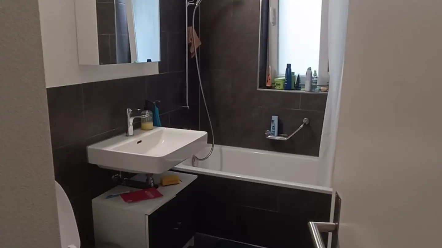 Stanza singola in affitto - 8050 Zürich - Foto 4