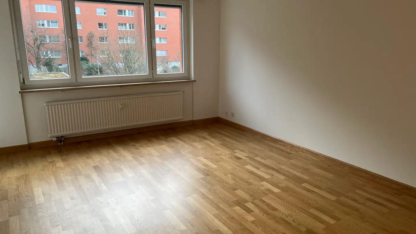Apartment for rent - Seemättlistrasse 12, 4132 Muttenz - Photo 4