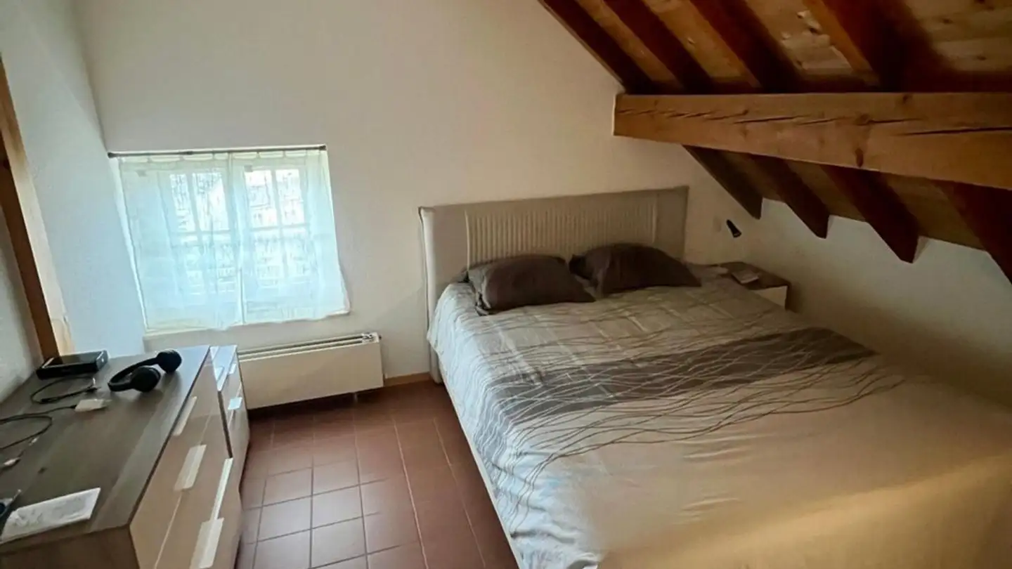 Apartment for rent - Route Des Cerisiers, 1802 Corseaux - Photo 3