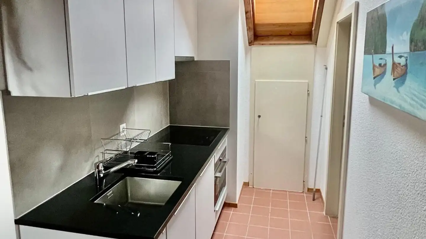 Apartment for rent - Route Des Cerisiers, 1802 Corseaux - Photo 4