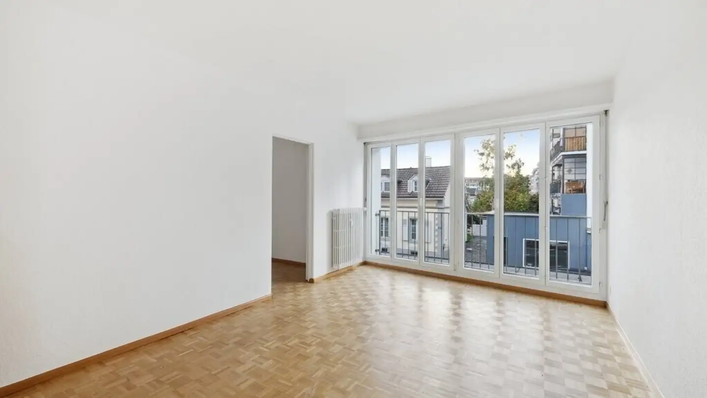 Appartement à louer - Hegenheimerstrasse 49, 4055 Basel