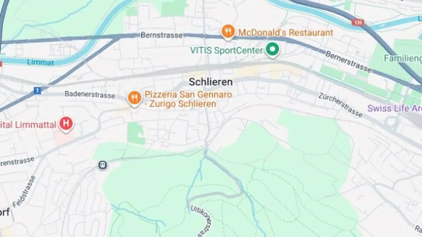 Apartment for rent - 8952 Schlieren