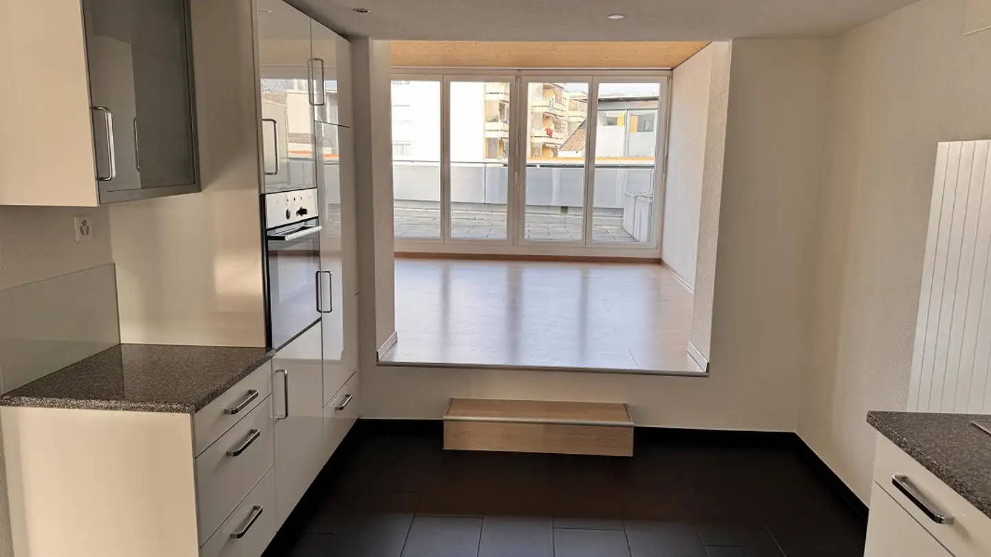 Apartment for rent - Diepoldsauerstrasse 15, 9443 Widnau - Photo 2