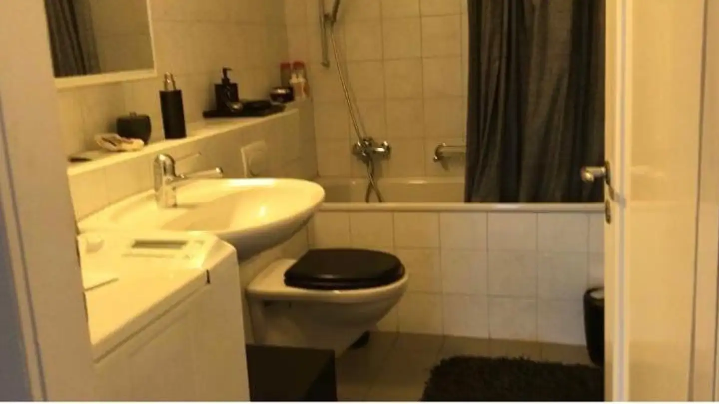 Furnished apartment for rent - 8802 Kilchberg ZH - Photo 2