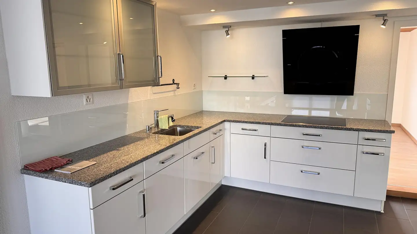 Apartment for rent - Diepoldsauerstrasse 15, 9443 Widnau
